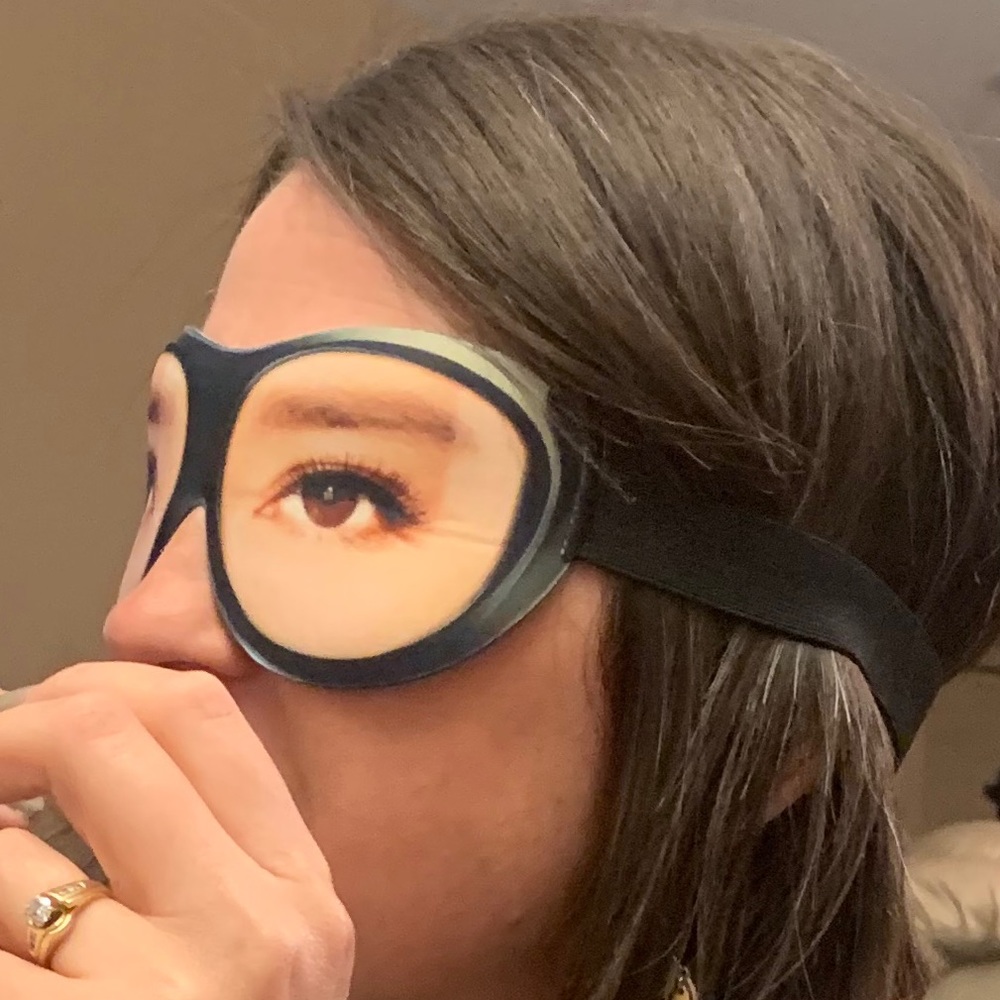 Meet your Posher, Kari